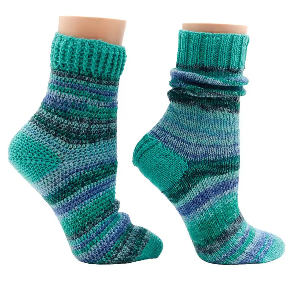 Premier Sock Knit Kit