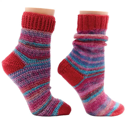 Premier Sock Knit Kit