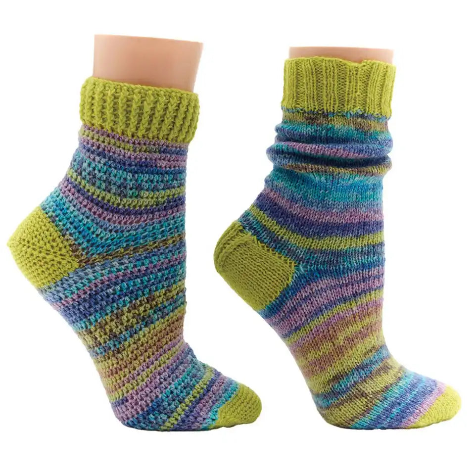 Premier Sock Knit Kit