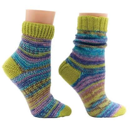 Premier Sock Knit Kit