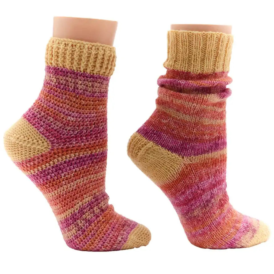 Premier Sock Knit Kit