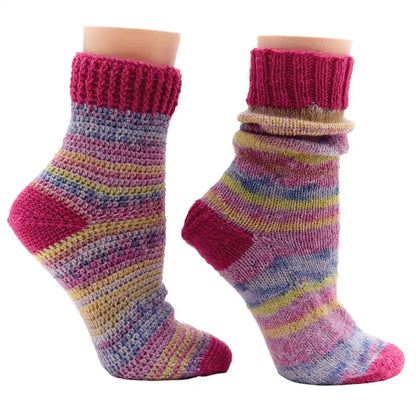 Premier Sock Knit Kit