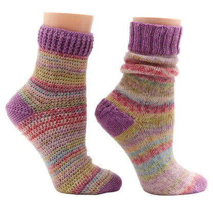 Premier Sock Knit Kit