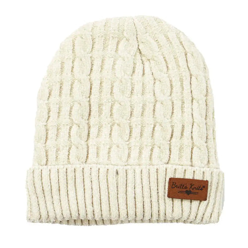 Britt's Knits Beyond Soft Hat
