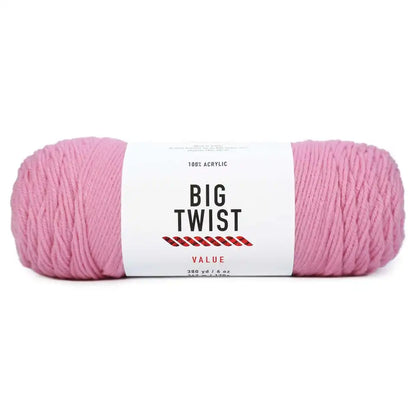 Big Twist Value Yarn