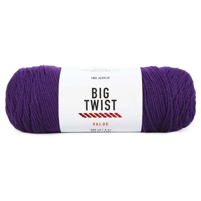 Big Twist Value Yarn