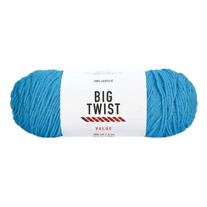 Big Twist Value Yarn