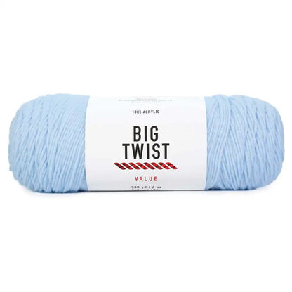 Big Twist Value Yarn