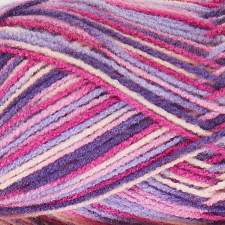 Herrschners Afghan Yarn
