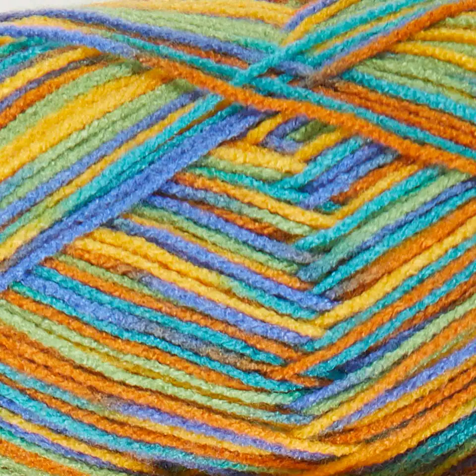 Herrschners Afghan Yarn