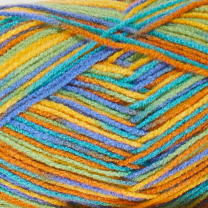 Herrschners Afghan Yarn