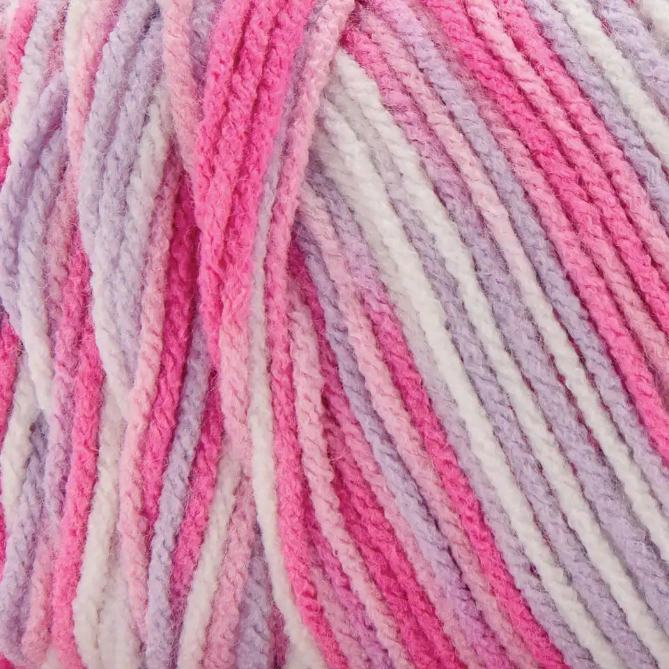Premier Basix Worsted Multi Yarn
