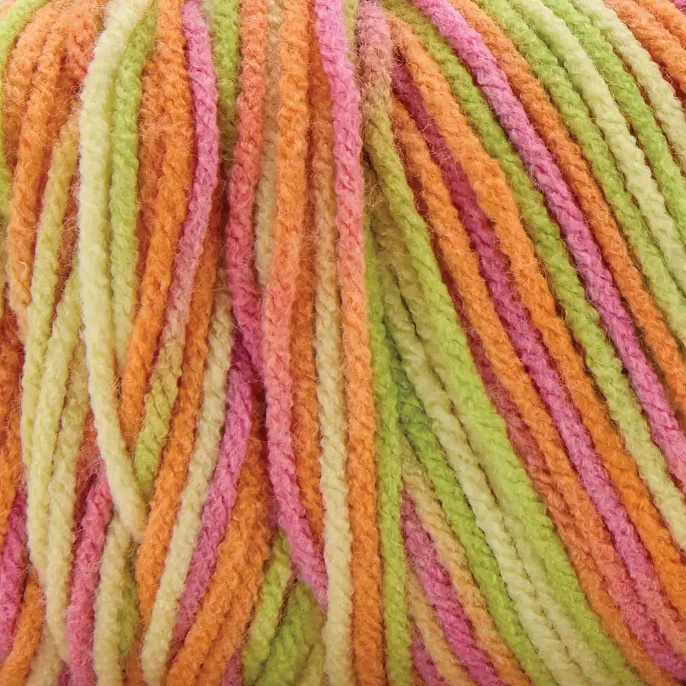 Premier Basix Worsted Multi Yarn