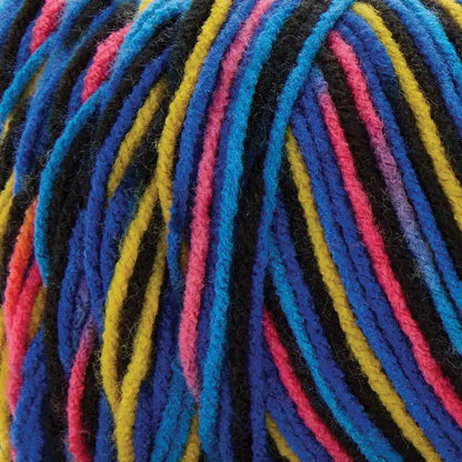 Premier Basix Worsted Multi Yarn