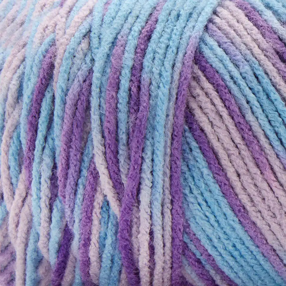 Premier Basix Worsted Multi Yarn
