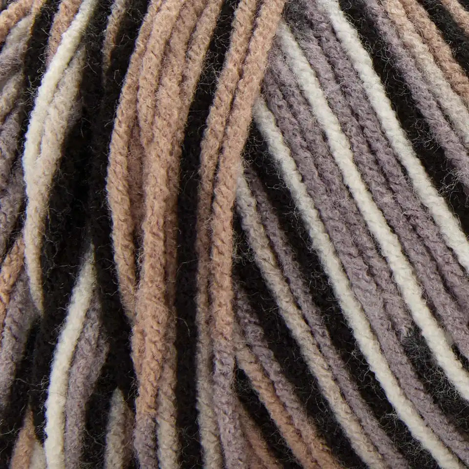 Premier Basix Worsted Multi Yarn
