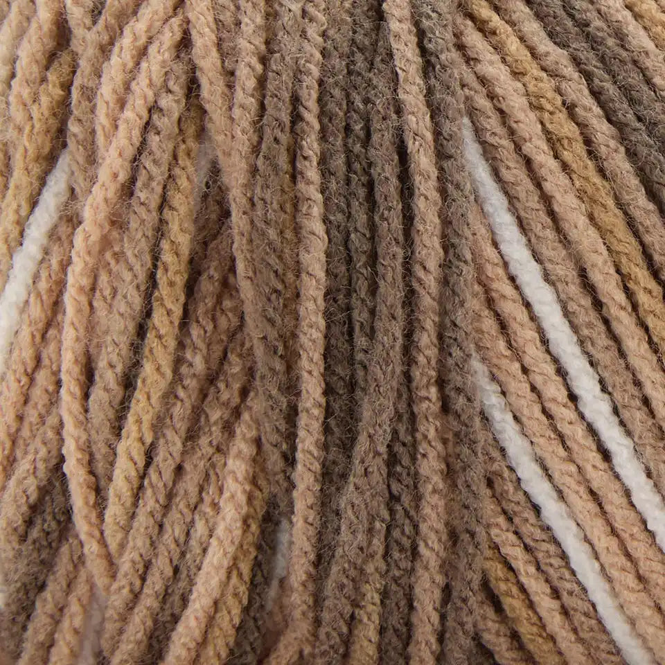Premier Basix Worsted Multi Yarn