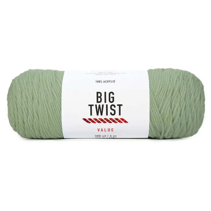Big Twist Value Yarn