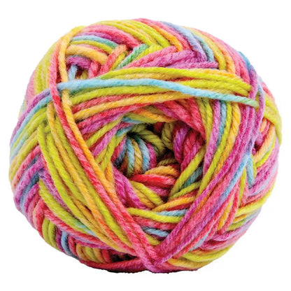 Sundance Montage-Bag of 5 Yarn Pack