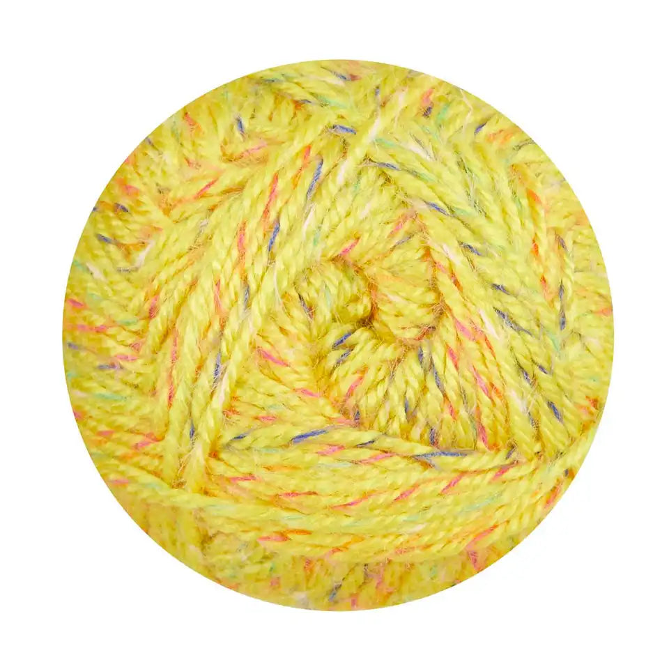 Sundance Krazy Kaleidoscope Yarn