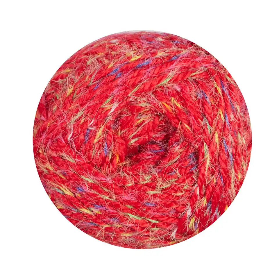 Sundance Krazy Kaleidoscope Yarn