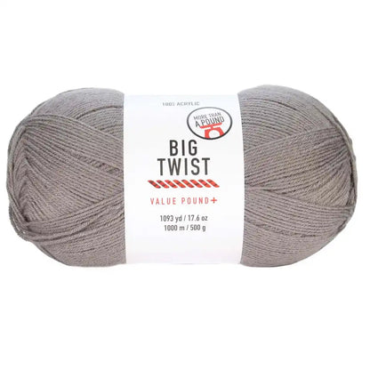 Big Twist Pound Plus Yarn