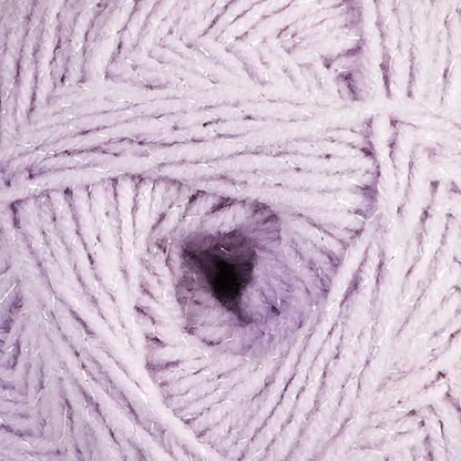 Herrschners Worsted 8 Sparkle Solids Yarn