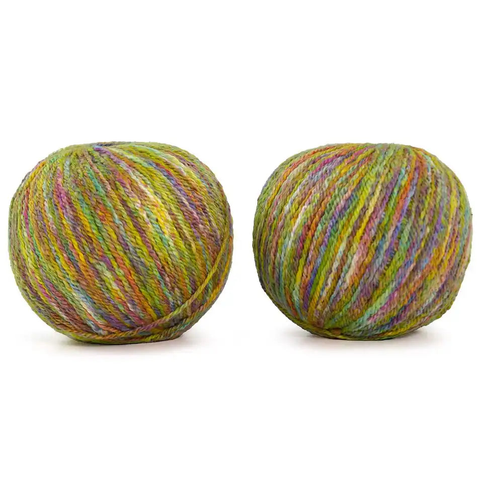 Circulo Let it Sock Knit Kit