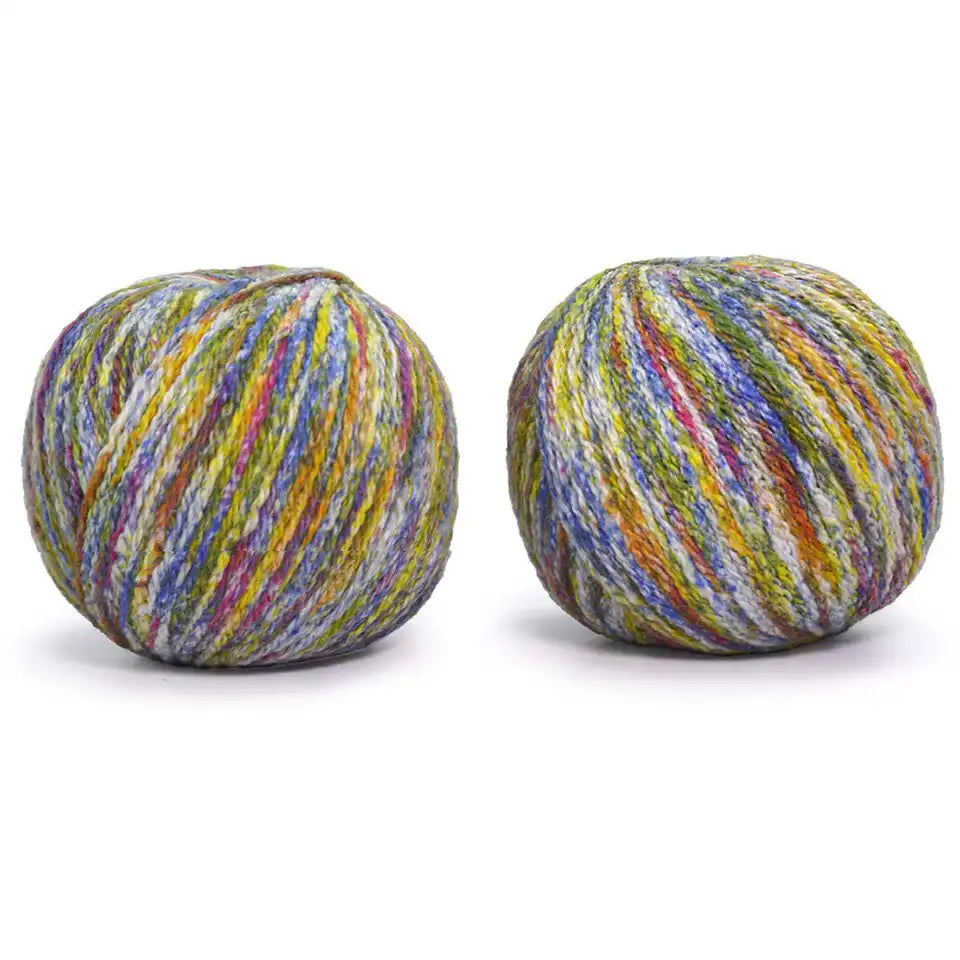 Circulo Let it Sock Knit Kit