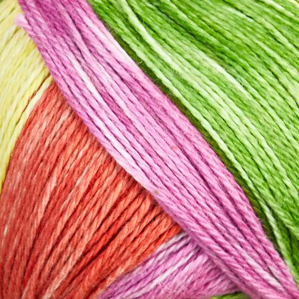 Willow Yarns Freesia Cotton Yarn