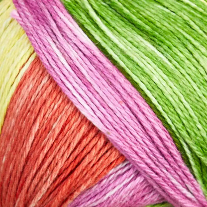 Willow Yarns Freesia Cotton Yarn