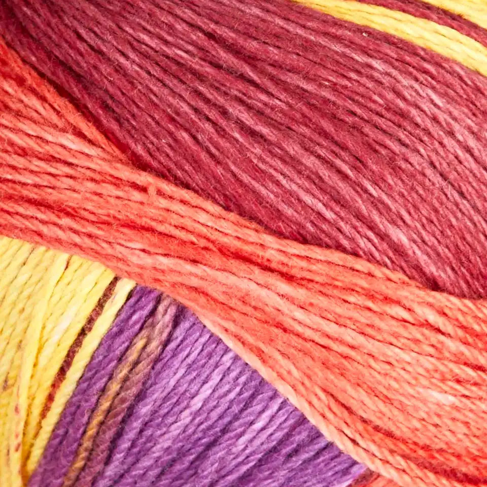 Willow Yarns Freesia Cotton Yarn