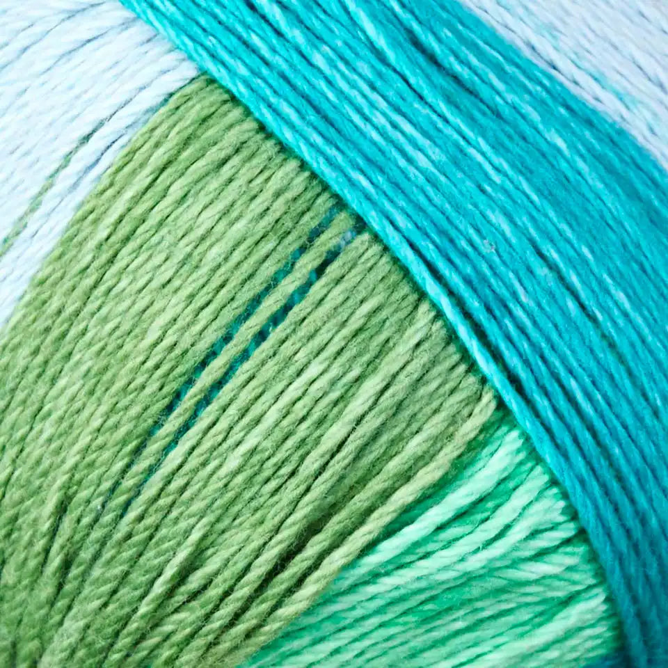 Willow Yarns Freesia Cotton Yarn