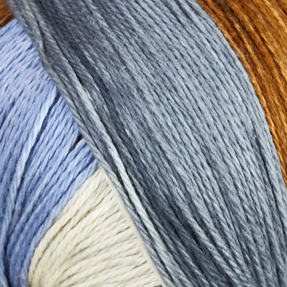 Willow Yarns Freesia Cotton Yarn