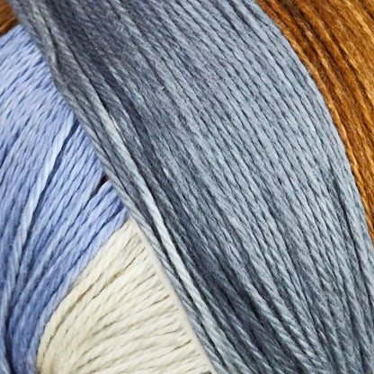 Willow Yarns Freesia Cotton Yarn