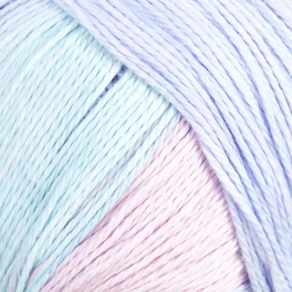 Willow Yarns Freesia Cotton Yarn