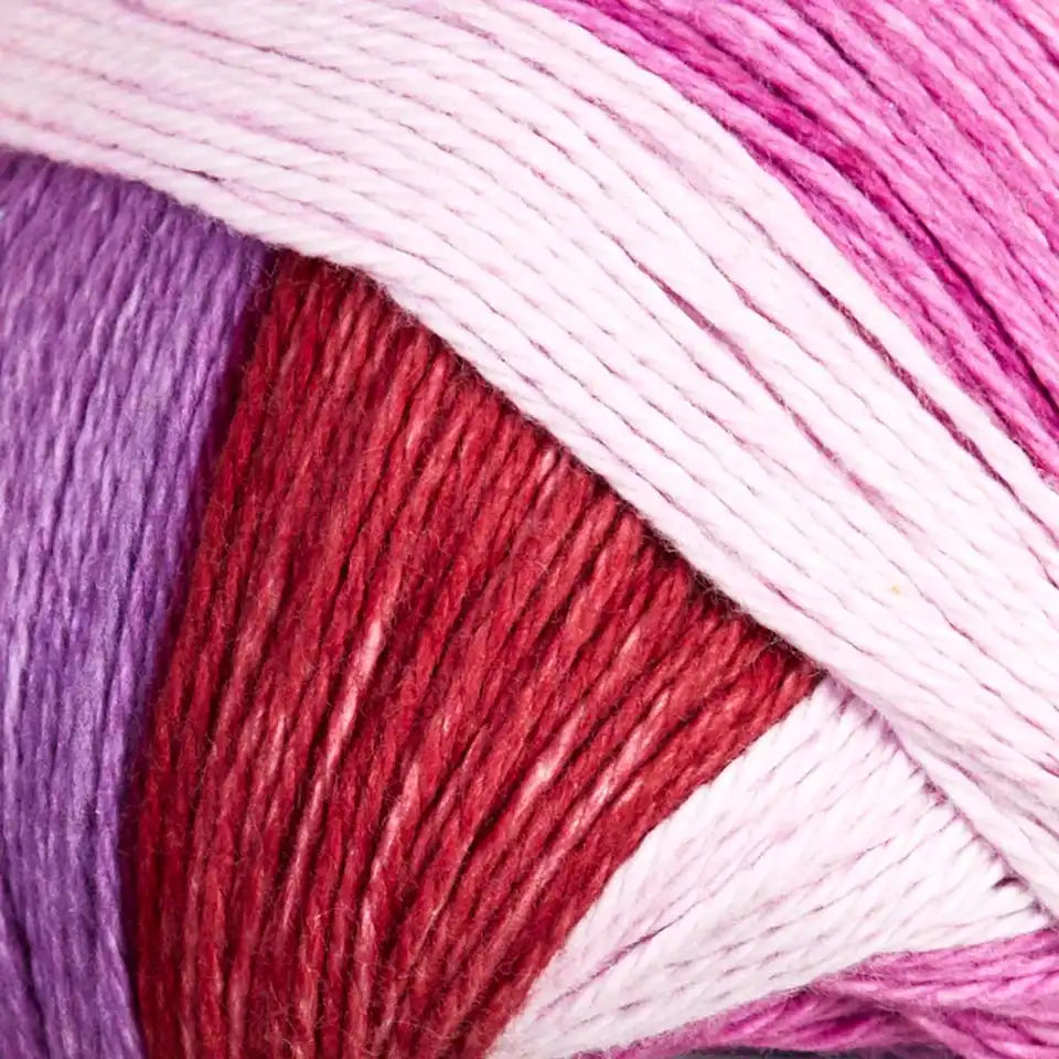 Willow Yarns Freesia Cotton Yarn