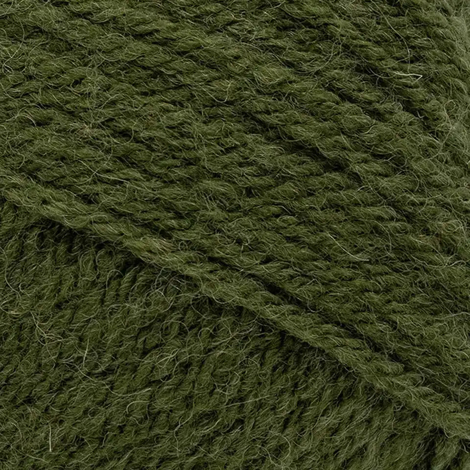 Lion Brand Wool-Ease DK Yarn