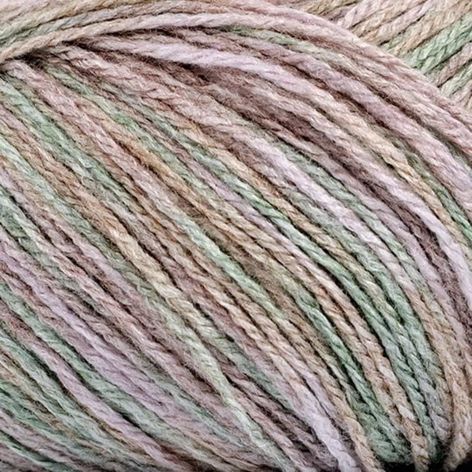 Lighthouse Wildflowers-Bag of 10 Yarn Pack