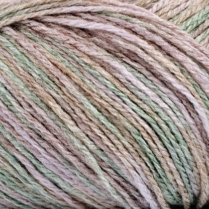 Lighthouse Wildflowers-Bag of 10 Yarn Pack