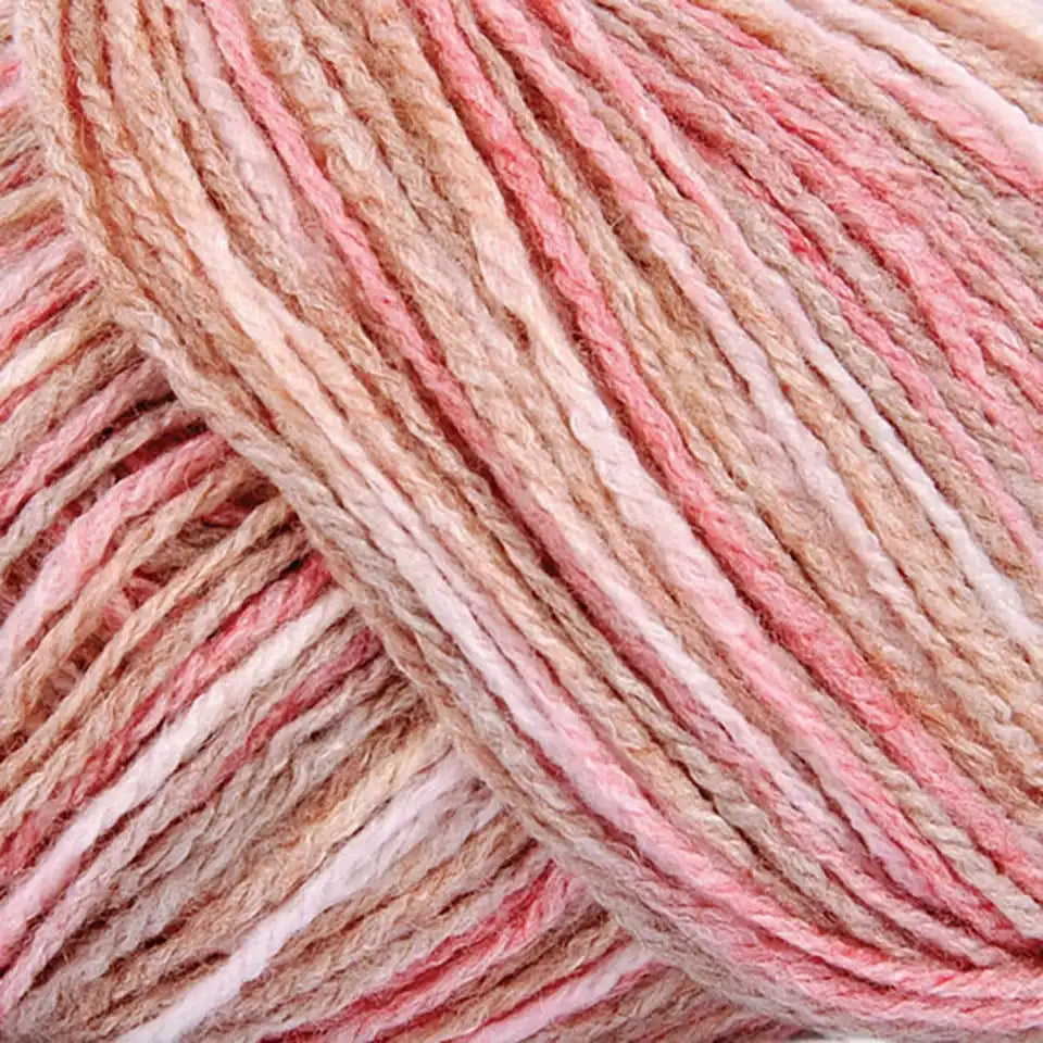 Lighthouse Wildflowers-Bag of 10 Yarn Pack