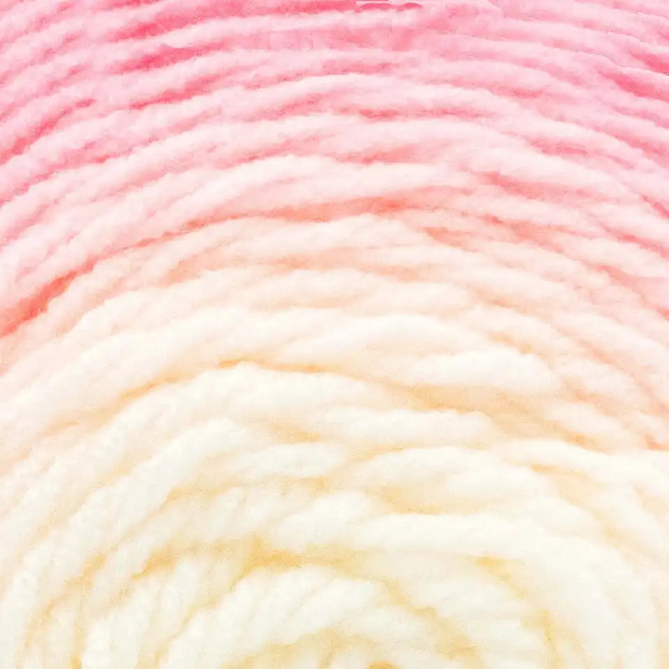 Lion Brand Shandy Bucket Hat Crochet Kit