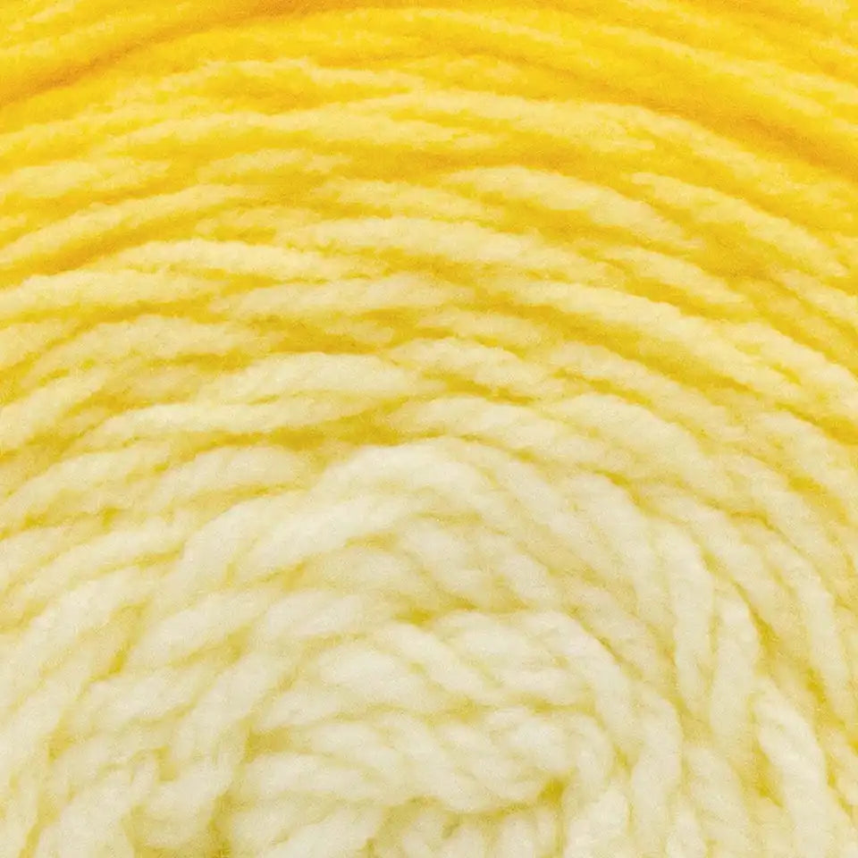 Lion Brand Shandy Bucket Hat Crochet Kit