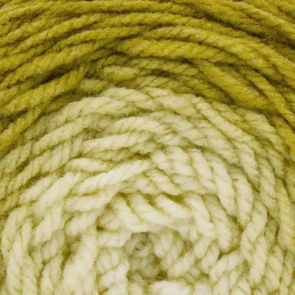 Lion Brand Shandy Bucket Hat Crochet Kit