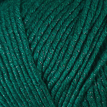 Herrschners Zigzag All the Way Throw Knit Kit