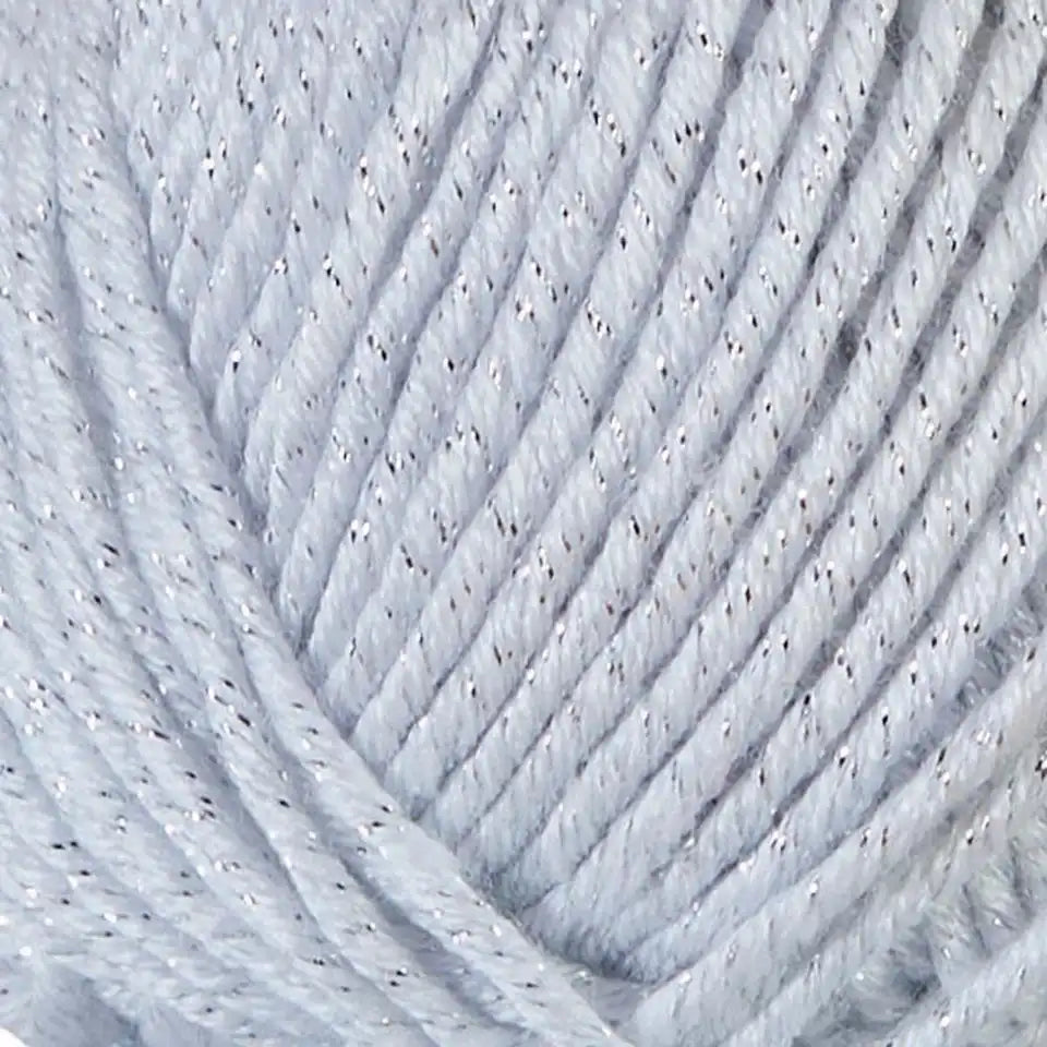 Herrschners Zigzag All the Way Throw Knit Kit