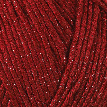 Herrschners Zigzag All the Way Throw Knit Kit