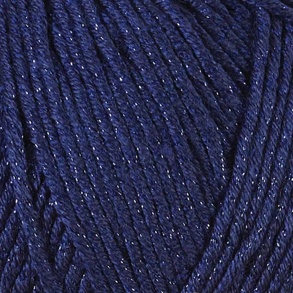 Herrschners Zigzag All the Way Throw Knit Kit
