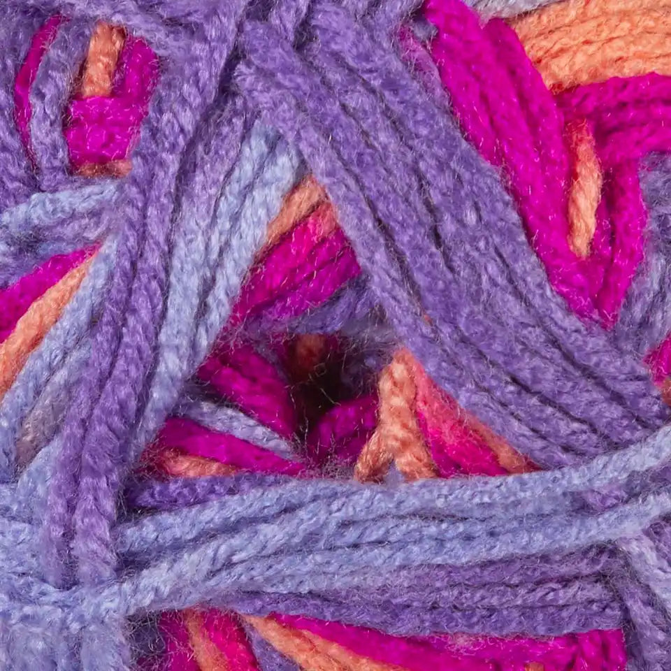 Herrschners Supreme Worsted Yarn