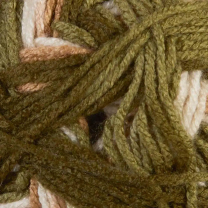 Herrschners Supreme Worsted Yarn